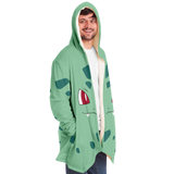 Bulbasaur Cloak