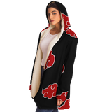 Akatsuki Cloak