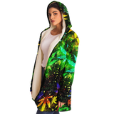 Cannabeast Cloak