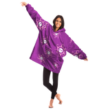 Boa Hancock Snuggie