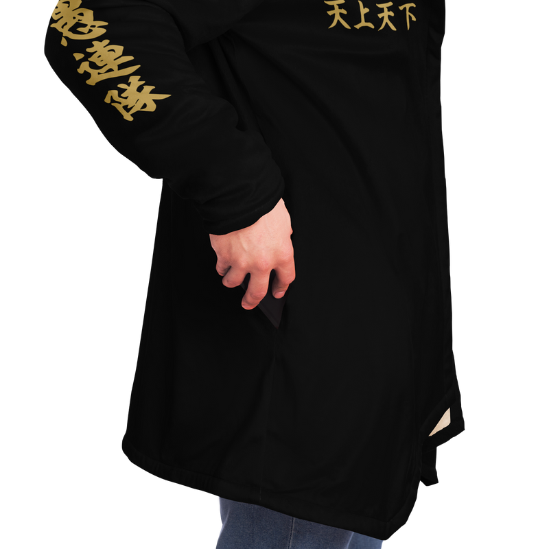 Tokyo Manji Gang Cloak