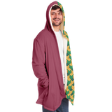 Giyu Tomioka Cloak