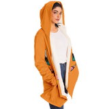 Charmander Cloak