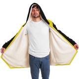 Trafalgar Law Sabaody Cloak