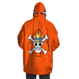 Portgas D. Ace Snuggie