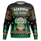 Happy Hoo-lidays