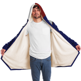 Shoto Todoroki Cloak