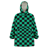 Tanjiro Snuggie