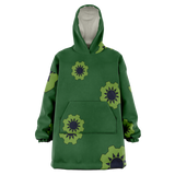 Roronoa Zoro Wano Arc Snuggie