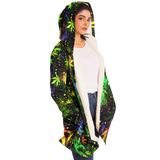 Cannabeast Cloak