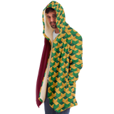 Giyu Tomioka Cloak