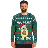 Avo Merry Christmas