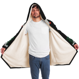 Katsuki Bakugo - Kacchan Cloak