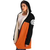 Naruto Shippuden Cloak