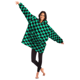 Tanjiro Snuggie