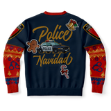 Police Navidad