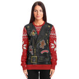 Oh What Fun It Is To Ride