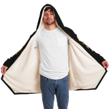 Tokyo Manji Gang Cloak