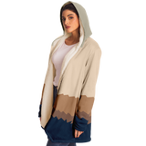 Lord Inosuke Cloak