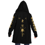 Tokyo Manji Gang Cloak