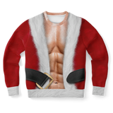 Fit Santa