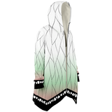 Shinobu Kocho Cloak