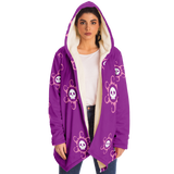 Boa Hancock Cloak