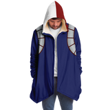Shoto Todoroki Cloak