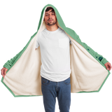 Bulbasaur Cloak
