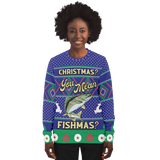 Merry Fishmas