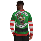 Santa's Little Biker Help