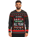 All Year Long Delivery