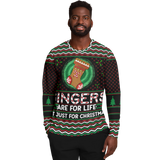 Gingers are for life