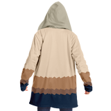 Lord Inosuke Cloak