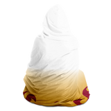 Rengoku-san Hooded Blanket