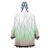 Shinobu Kocho Snuggie