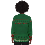 Feliz Navidog - Shiba Inu