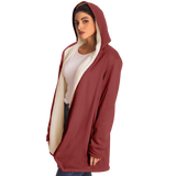 Edward Elric Cloak