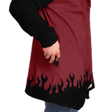 Naruto Sage Mode Cloak