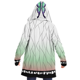 Shinobu Kocho Cloak
