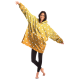 Zenitsu Snuggie