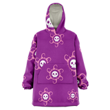 Boa Hancock Snuggie