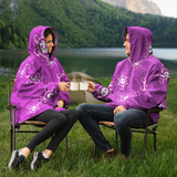 Boa Hancock Snuggie