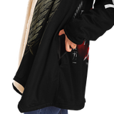 Attack On Titan Cloak