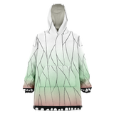 Shinobu Kocho Snuggie
