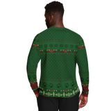 Feliz Navidog - French Bulldog