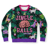 Jingle Balls