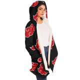 Akatsuki Cloak