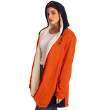 Hinata Shoyo Cloak