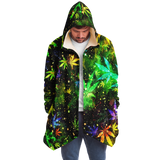 Cannabeast Cloak